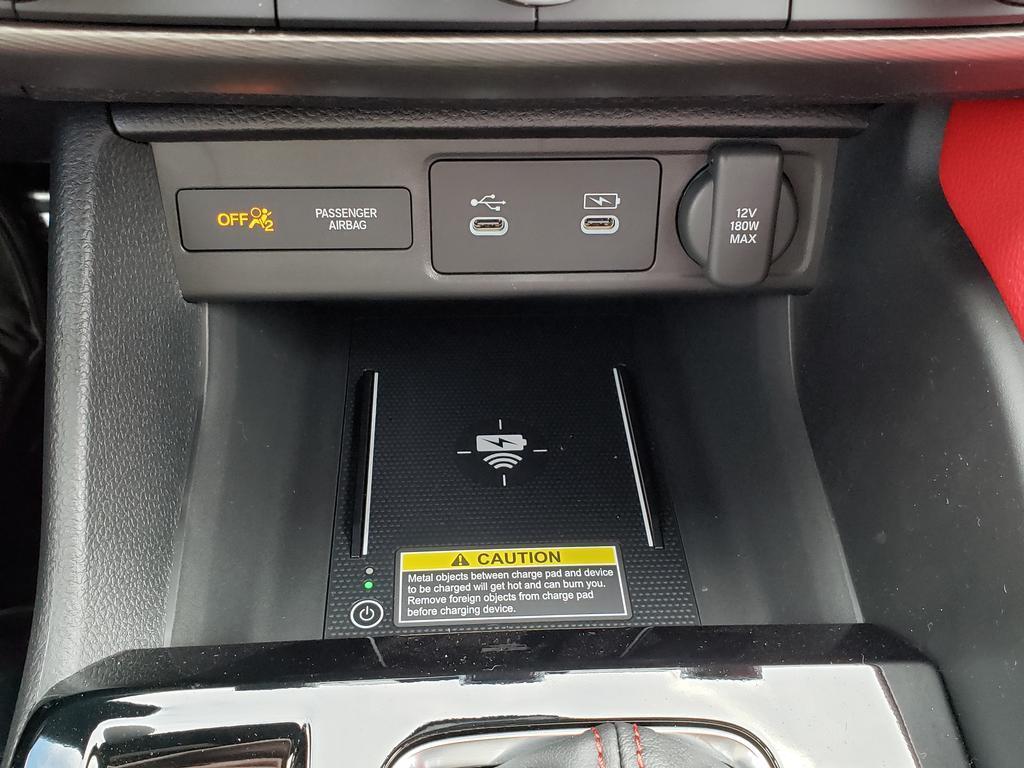 new 2026 Acura Integra car, priced at $37,900