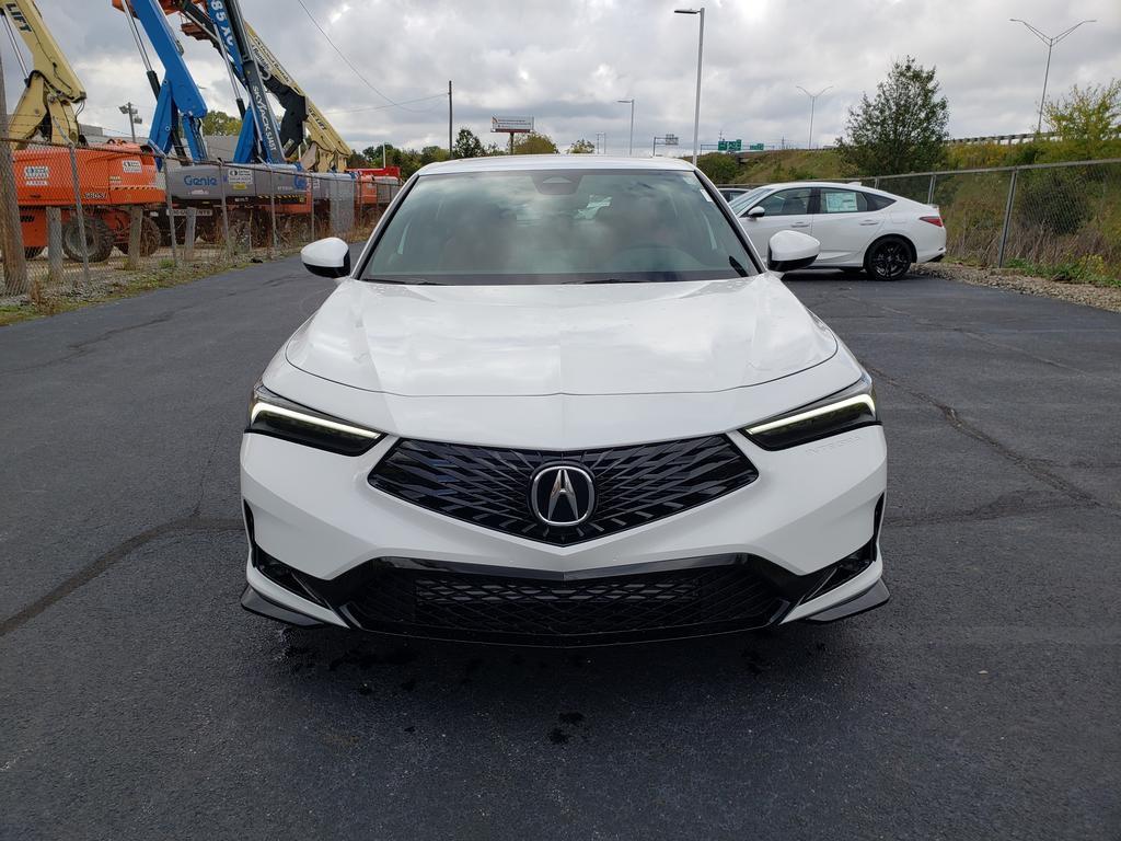 new 2026 Acura Integra car, priced at $37,900