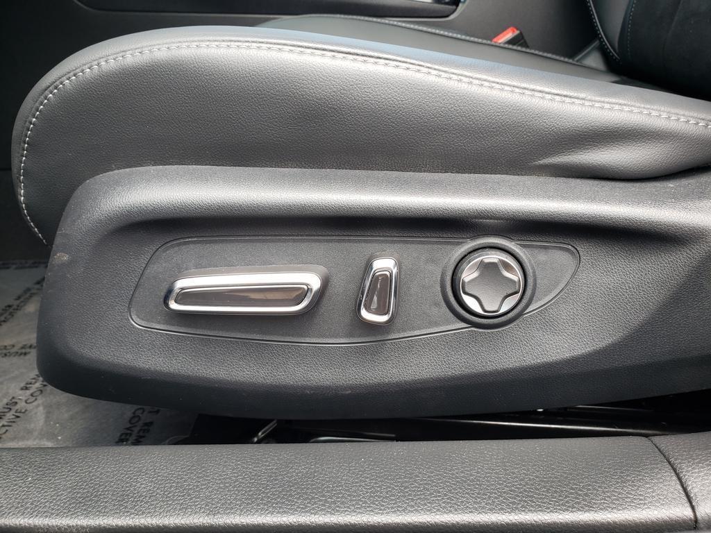 used 2023 Acura Integra car, priced at $34,383