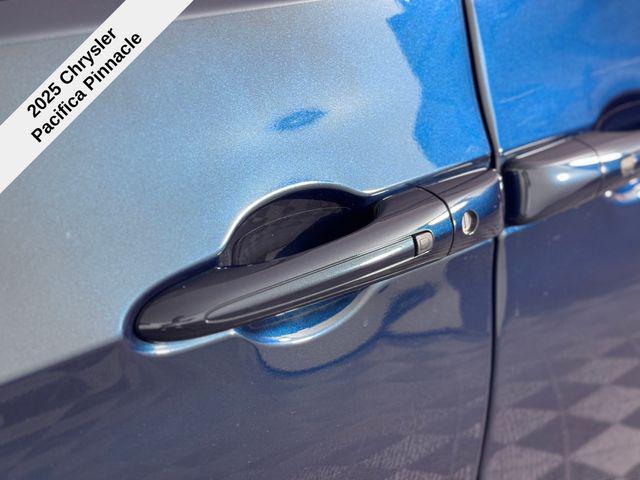 new 2025 Chrysler Pacifica car, priced at $49,188