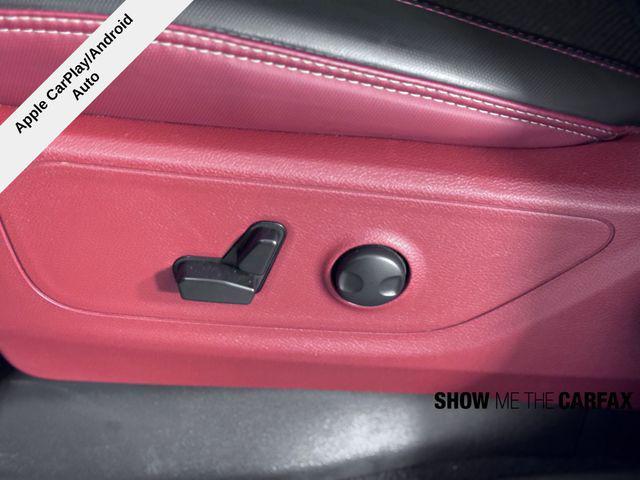 used 2025 Ram 1500 car, priced at $47,771