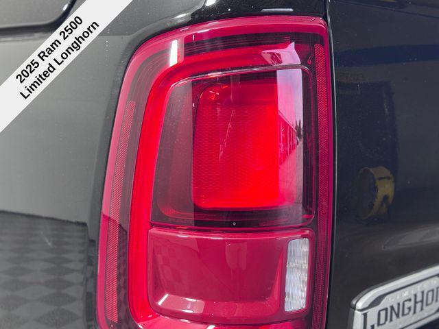 new 2025 Ram 2500 car, priced at $88,682