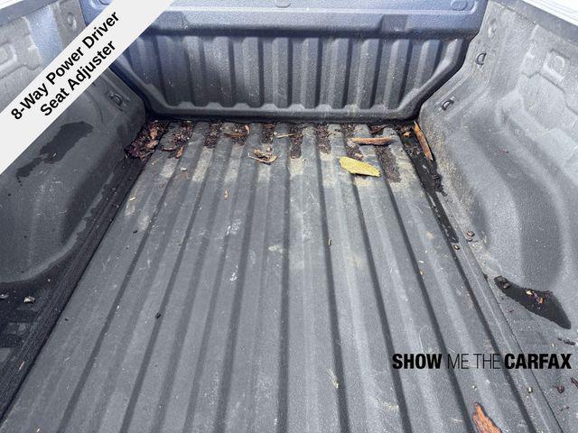 used 2023 Chevrolet Colorado car, priced at $33,845