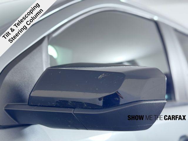 used 2023 Chevrolet Colorado car, priced at $33,845