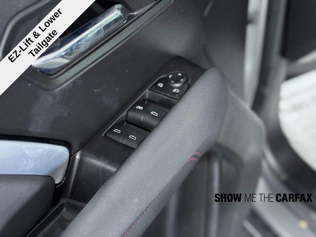 used 2023 Chevrolet Colorado car, priced at $33,845