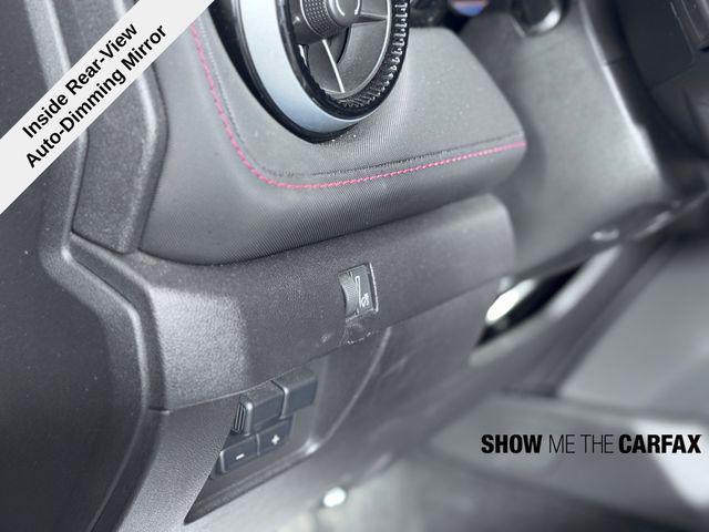 used 2023 Chevrolet Colorado car, priced at $33,845