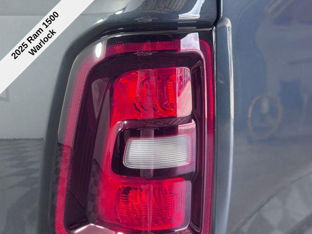 new 2025 Ram 1500 car, priced at $45,130