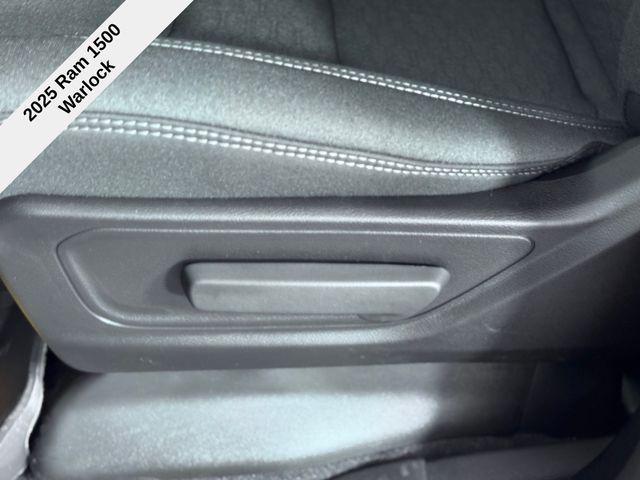 new 2025 Ram 1500 car, priced at $45,130
