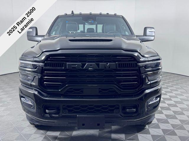 new 2025 Ram 2500 car, priced at $79,998