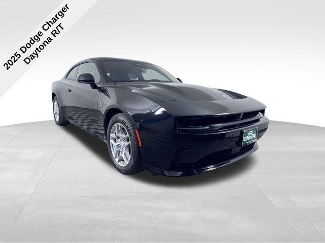 new 2025 Dodge Charger Daytona car, priced at $46,715