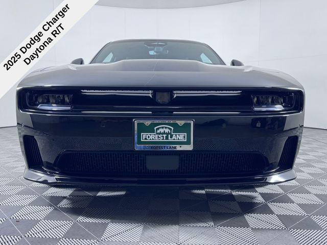 new 2025 Dodge Charger Daytona car, priced at $46,715