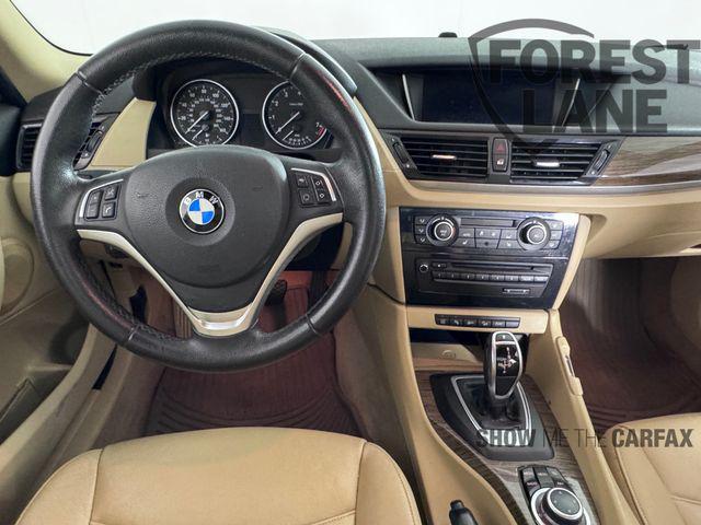 used 2015 BMW X1 car, priced at $8,507