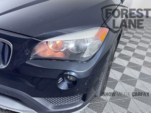 used 2015 BMW X1 car, priced at $8,507
