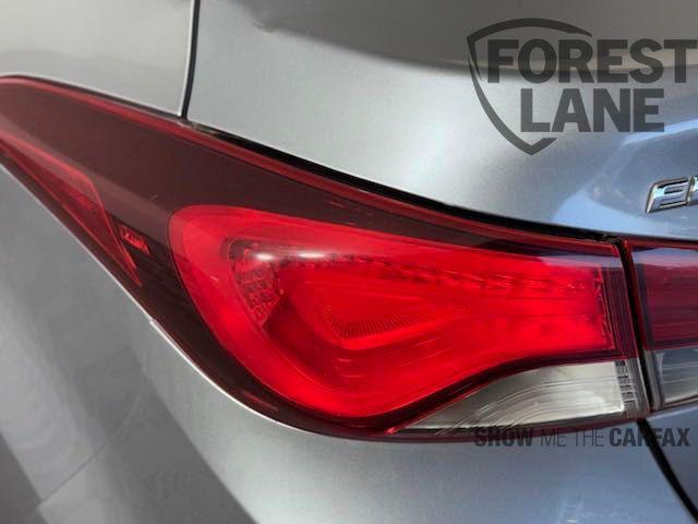 used 2015 Hyundai Elantra car, priced at $8,753