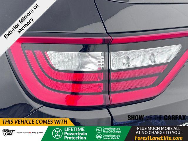used 2023 Dodge Durango car, priced at $28,000