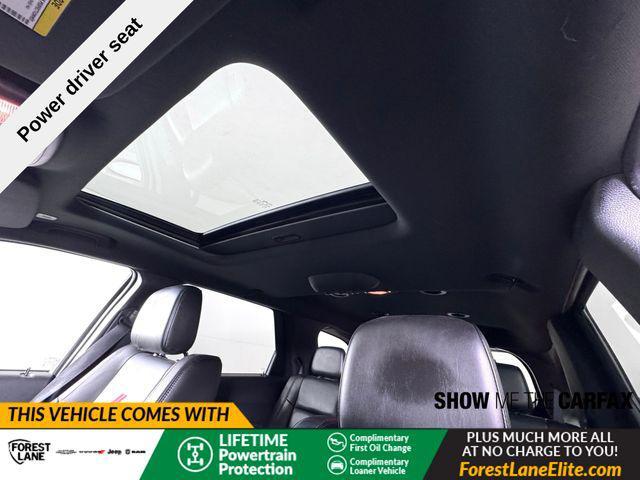 used 2023 Dodge Durango car, priced at $28,000