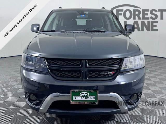 used 2018 Dodge Journey car, priced at $13,773