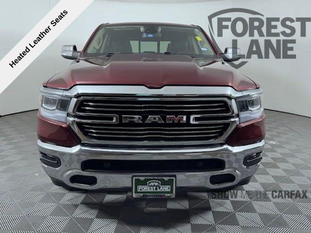 used 2019 Ram 1500 car, priced at $26,750