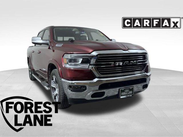 used 2019 Ram 1500 car, priced at $26,750