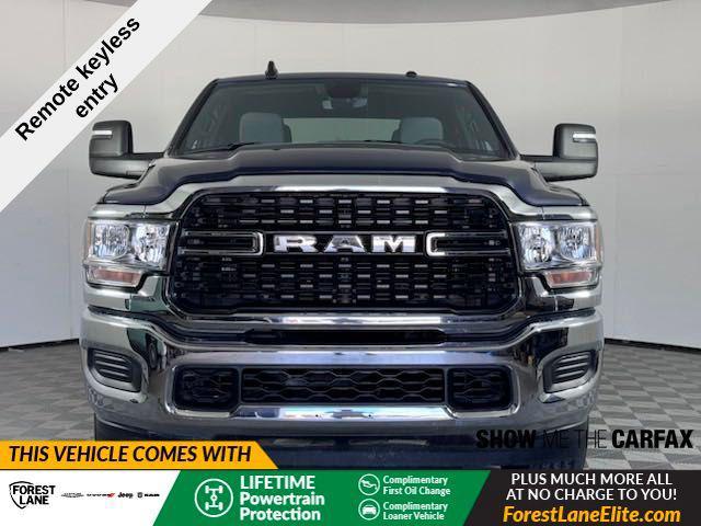 used 2023 Ram 2500 car, priced at $44,513