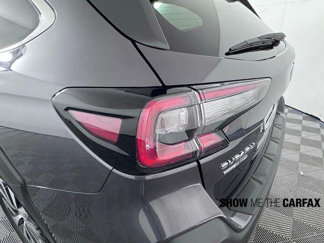 used 2025 Subaru Outback car, priced at $28,980