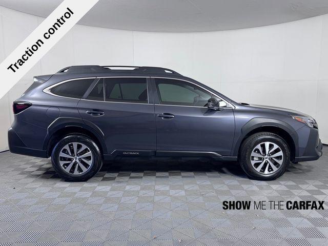 used 2025 Subaru Outback car, priced at $28,980