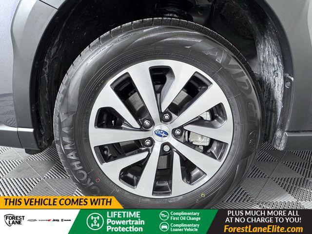 used 2025 Subaru Outback car, priced at $31,703