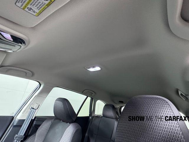used 2025 Subaru Outback car, priced at $28,980