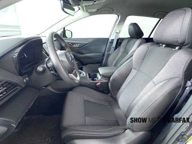 used 2025 Subaru Outback car, priced at $28,980