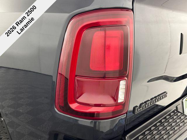 new 2026 Ram 2500 car, priced at $65,773