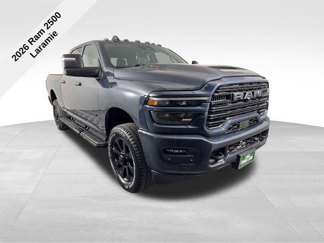 new 2026 Ram 2500 car, priced at $65,773