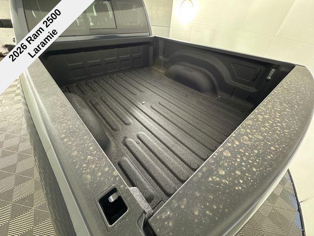 new 2026 Ram 2500 car, priced at $65,773