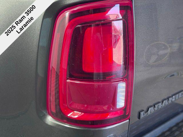 new 2025 Ram 3500 car, priced at $77,799