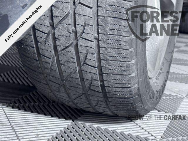 used 2015 Jeep Grand Cherokee car, priced at $10,987