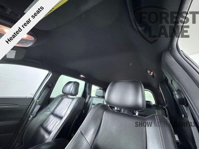 used 2015 Jeep Grand Cherokee car, priced at $10,987