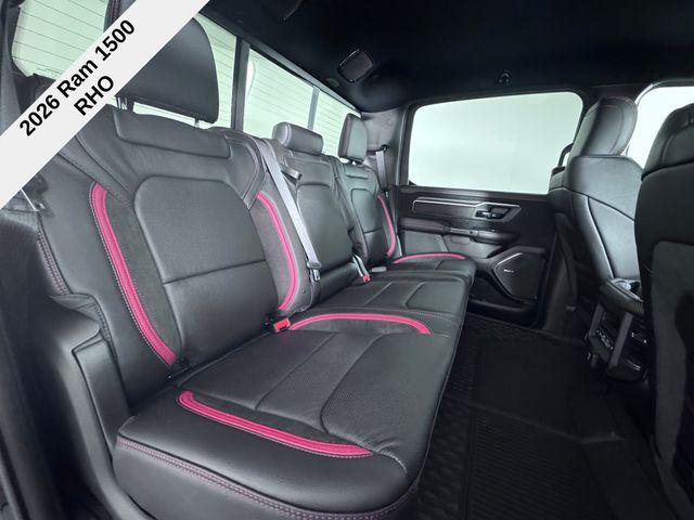 new 2026 Ram 1500 car, priced at $87,415