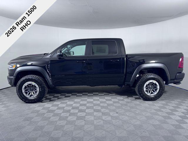 new 2026 Ram 1500 car, priced at $87,415