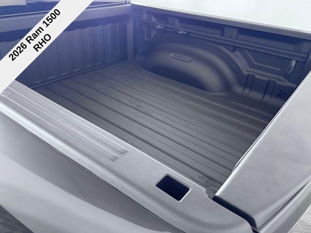 new 2026 Ram 1500 car, priced at $87,415