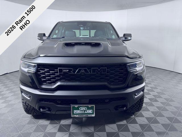new 2026 Ram 1500 car, priced at $87,415