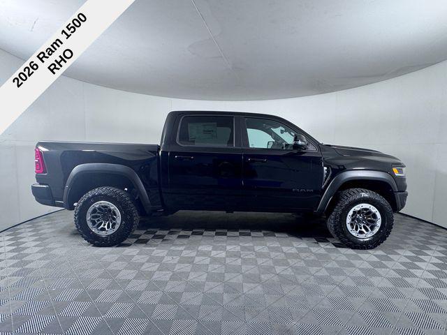 new 2026 Ram 1500 car, priced at $87,415