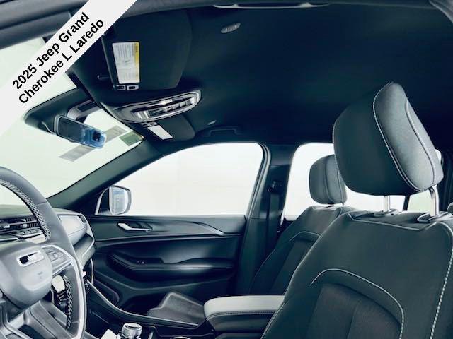 new 2025 Jeep Grand Cherokee L car, priced at $33,816