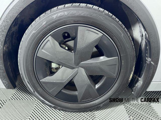 used 2023 Toyota Prius car, priced at $26,207