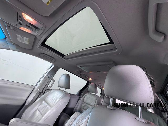 used 2016 Toyota Sienna car, priced at $19,713