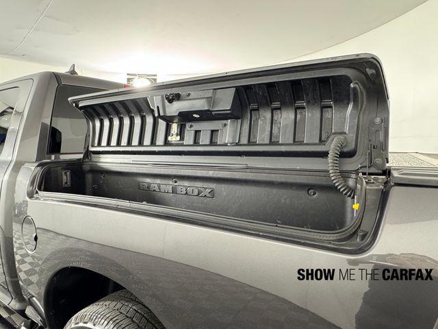 used 2016 Ram 1500 car, priced at $25,896