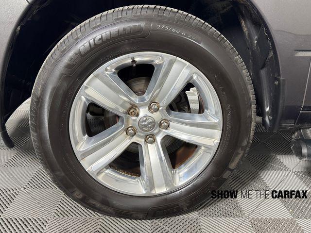 used 2016 Ram 1500 car, priced at $25,896