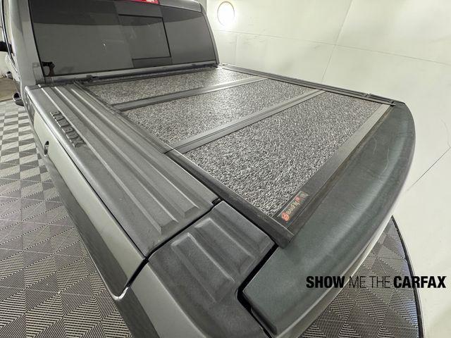 used 2016 Ram 1500 car, priced at $25,896