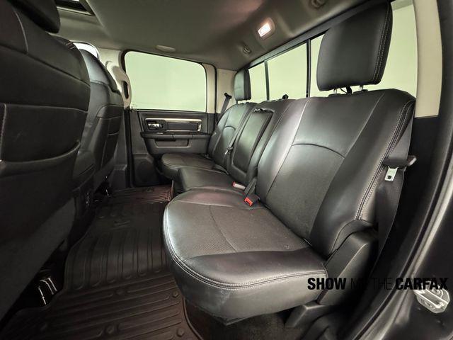 used 2016 Ram 1500 car, priced at $25,896