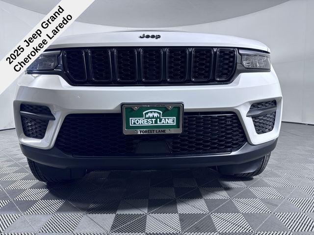 new 2025 Jeep Grand Cherokee car, priced at $36,605