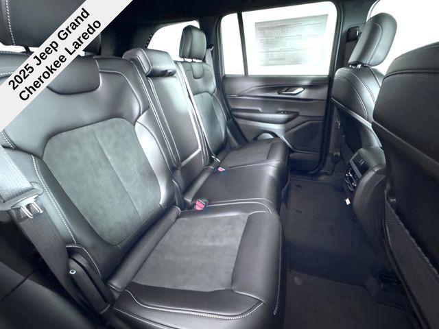 new 2025 Jeep Grand Cherokee car, priced at $36,605