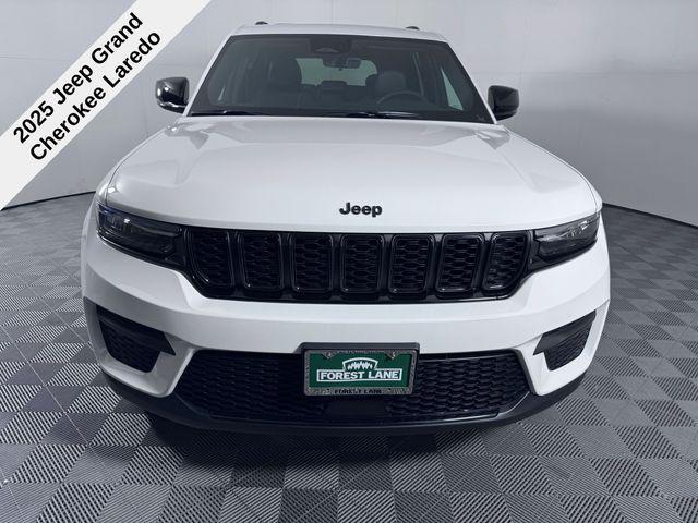 new 2025 Jeep Grand Cherokee car, priced at $36,605